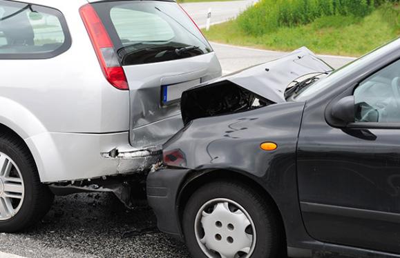 Accident de la circulation