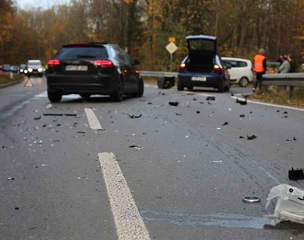 Accident de la route Accident de la route