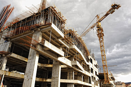 Droit immobilier et de la construction